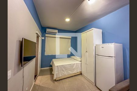 Kitnet/Studio à venda com 1 quarto, 32m² em Centro, Rio de Janeiro