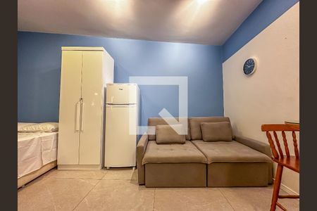 Kitnet/Studio à venda com 1 quarto, 32m² em Centro, Rio de Janeiro