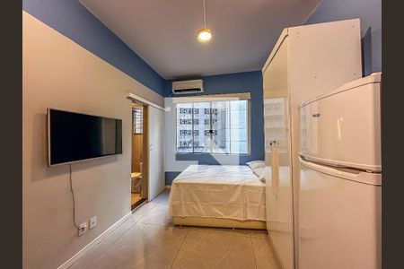 Kitnet/Studio à venda com 1 quarto, 32m² em Centro, Rio de Janeiro