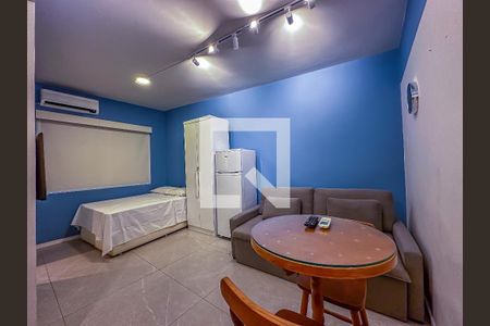 Kitnet/Studio à venda com 1 quarto, 32m² em Centro, Rio de Janeiro