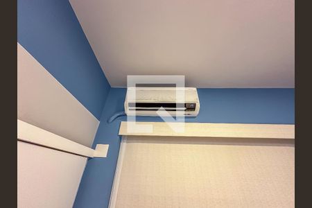 Studio de kitnet/studio para alugar com 1 quarto, 32m² em Centro, Rio de Janeiro