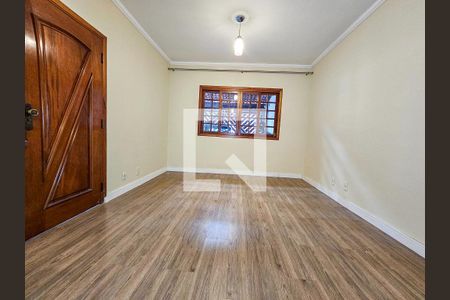 Sala de casa para alugar com 3 quartos, 130m² em Vila Fazzeoni, São Paulo