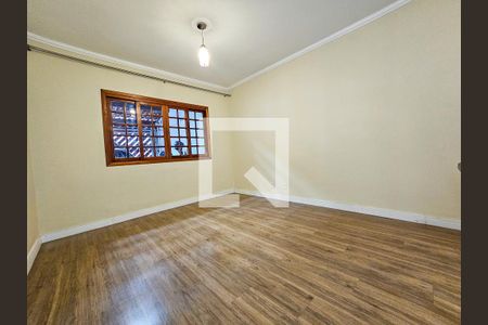 Sala de casa para alugar com 3 quartos, 130m² em Vila Fazzeoni, São Paulo