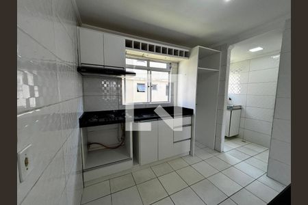 Apartamento para alugar com 3 quartos, 57m² em São Miguel, São Leopoldo