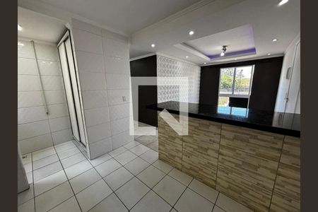Apartamento para alugar com 3 quartos, 57m² em São Miguel, São Leopoldo