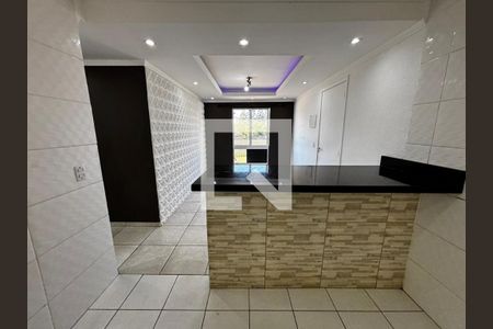 Apartamento para alugar com 3 quartos, 57m² em São Miguel, São Leopoldo