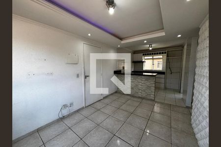 Apartamento para alugar com 3 quartos, 57m² em São Miguel, São Leopoldo
