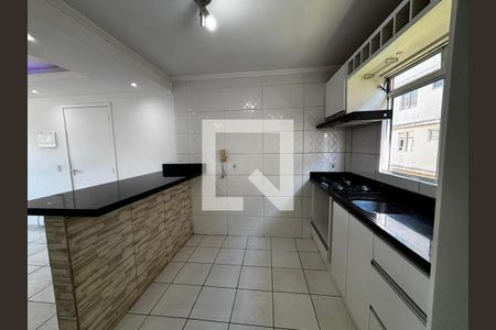 Apartamento para alugar com 3 quartos, 57m² em São Miguel, São Leopoldo