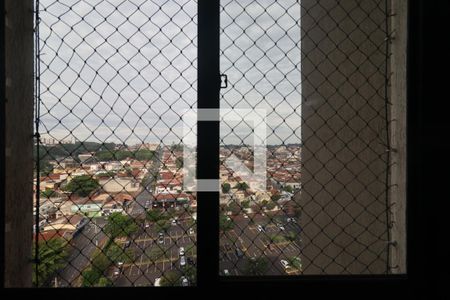 Vista de apartamento para alugar com 2 quartos, 48m² em Jardim Paulistano, Ribeirão Preto
