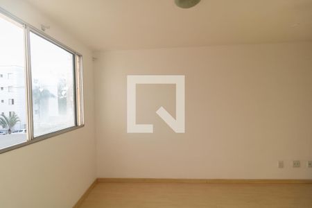 Salas de apartamento à venda com 2 quartos, 58m² em Jardim Nova Europa, Campinas