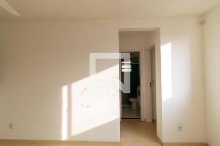 Salas de apartamento à venda com 2 quartos, 58m² em Jardim Nova Europa, Campinas
