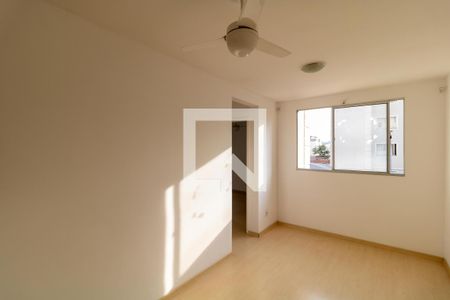 Salas de apartamento à venda com 2 quartos, 58m² em Jardim Nova Europa, Campinas