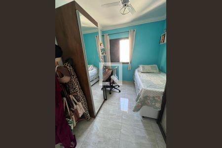 Quarto de apartamento para alugar com 2 quartos, 60m² em Santana, São Paulo