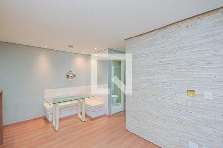 Sala de apartamento para alugar com 2 quartos, 50m² em Jardim Umuarama, São Paulo