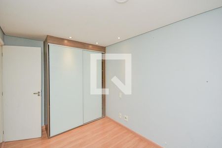 Quarto 1 de apartamento para alugar com 2 quartos, 50m² em Jardim Umuarama, São Paulo