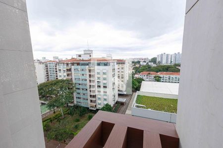 VIsta do Quarto  de apartamento para alugar com 2 quartos, 71m² em Jardim Lindóia, Porto Alegre