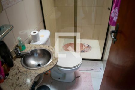 Casa de Condomínio à venda com 4 quartos, 84m² em Chácara Seis de Outubro, São Paulo