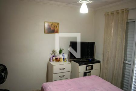 Casa de Condomínio à venda com 4 quartos, 84m² em Chácara Seis de Outubro, São Paulo