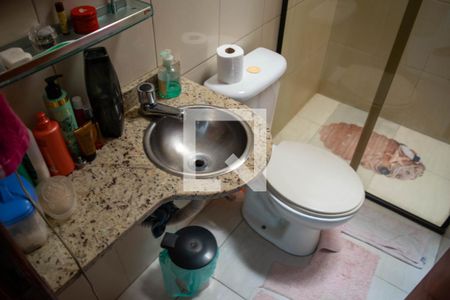 Casa de Condomínio à venda com 4 quartos, 84m² em Chácara Seis de Outubro, São Paulo