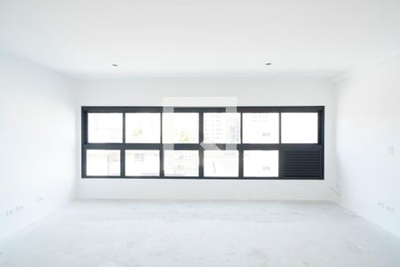 Sala/quarto de kitnet/studio à venda com 1 quarto, 37m² em Centro, São Caetano do Sul