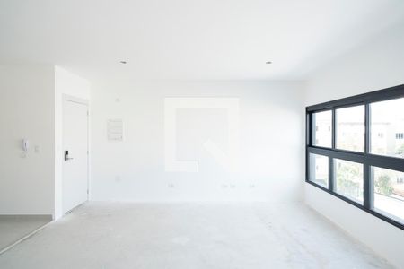 Sala/quarto de kitnet/studio à venda com 1 quarto, 37m² em Centro, São Caetano do Sul