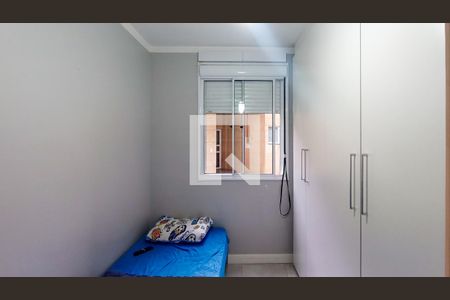 Quarto de apartamento à venda com 3 quartos, 62m² em Cavalhada, Porto Alegre