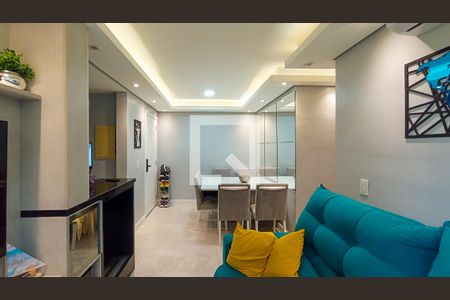 Apartamento à venda com 3 quartos, 62m² em Cavalhada, Porto Alegre