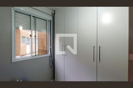 Quarto de apartamento à venda com 3 quartos, 62m² em Cavalhada, Porto Alegre