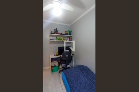 Quarto de apartamento à venda com 3 quartos, 62m² em Cavalhada, Porto Alegre
