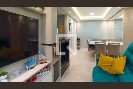Apartamento à venda com 3 quartos, 62m² em Cavalhada, Porto Alegre