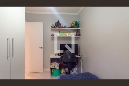 Quarto de apartamento à venda com 3 quartos, 62m² em Cavalhada, Porto Alegre