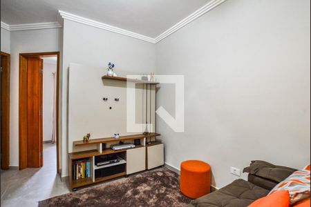 Apartamento para alugar com 2 quartos, 46m² em Vila Humaita, Santo André