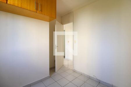 Quarto  de apartamento para alugar com 2 quartos, 64m² em Jardim Londrina, São Paulo