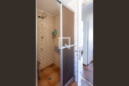 BAnheiro de apartamento à venda com 3 quartos, 72m² em Taquaral, Campinas
