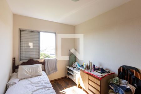 Quarto 2 de apartamento à venda com 3 quartos, 72m² em Taquaral, Campinas