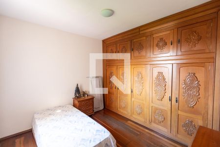 Quarto 3 de apartamento à venda com 3 quartos, 72m² em Taquaral, Campinas