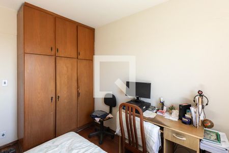 Quarto 1 de apartamento à venda com 3 quartos, 72m² em Taquaral, Campinas