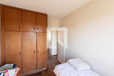 Quarto 2 de apartamento à venda com 3 quartos, 72m² em Taquaral, Campinas