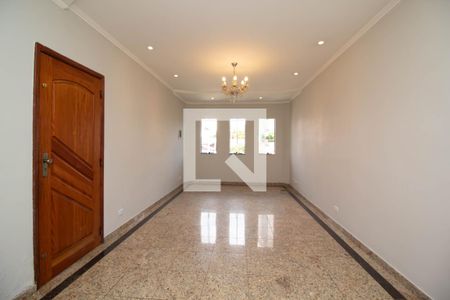 Sala de casa para alugar com 3 quartos, 128m² em Vila Rosalia, Guarulhos