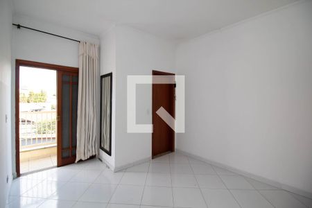 Quarto1 - Suíte de casa para alugar com 3 quartos, 128m² em Vila Rosalia, Guarulhos