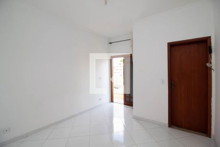 Quarto1 - Suíte de casa para alugar com 3 quartos, 128m² em Vila Rosalia, Guarulhos