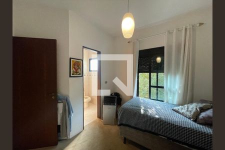 Quarto 2 de casa de condomínio para alugar com 4 quartos, 200m² em Chácara das Paineiras, Cotia