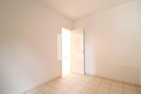 Quarto 1 de casa de condomínio para alugar com 2 quartos, 66m² em Aclimação, Uberlândia