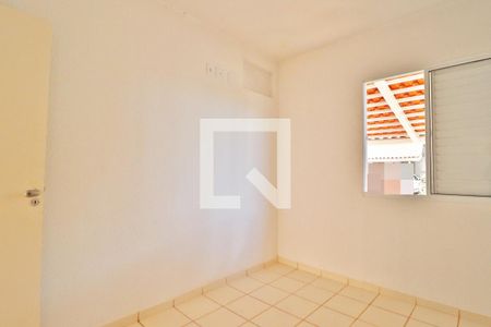 Quarto 2 de casa de condomínio para alugar com 2 quartos, 66m² em Aclimação, Uberlândia