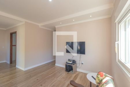 Sala de casa para alugar com 3 quartos, 167m² em Mathias Velho, Canoas