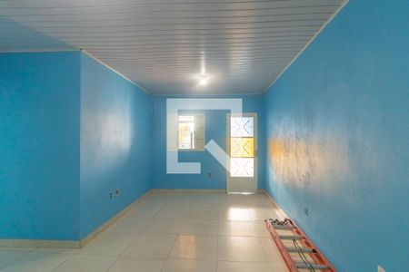 Sala/Cozinha de casa para alugar com 1 quarto, 110m² em Mathias Velho, Canoas
