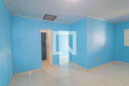 Sala/Cozinha de casa para alugar com 1 quarto, 110m² em Mathias Velho, Canoas