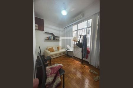 Apartamento à venda com 3 quartos, 130m² em Icaraí, Niterói