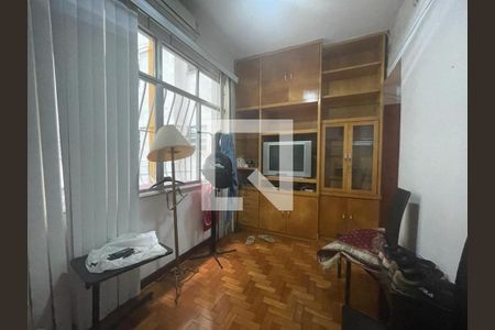 Apartamento à venda com 3 quartos, 130m² em Icaraí, Niterói