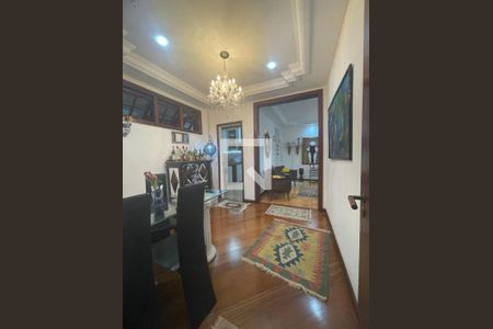 Apartamento à venda com 3 quartos, 130m² em Icaraí, Niterói